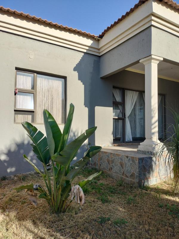 3 Bedroom Property for Sale in Naturena Gauteng
