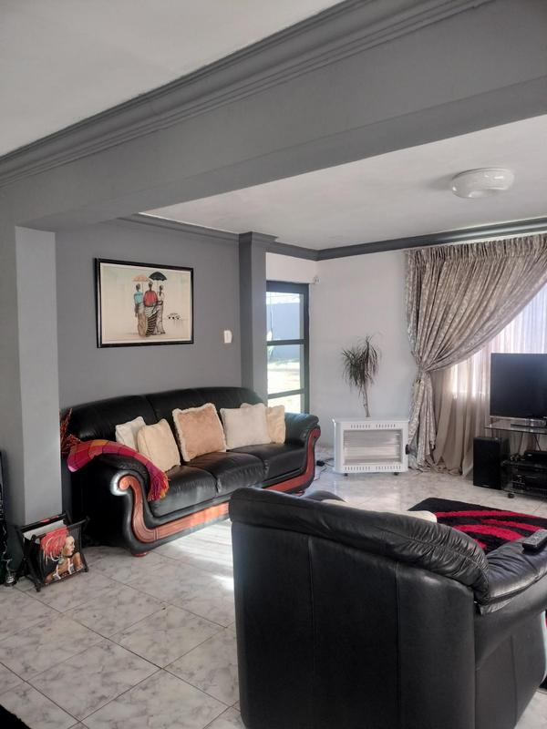 3 Bedroom Property for Sale in Naturena Gauteng