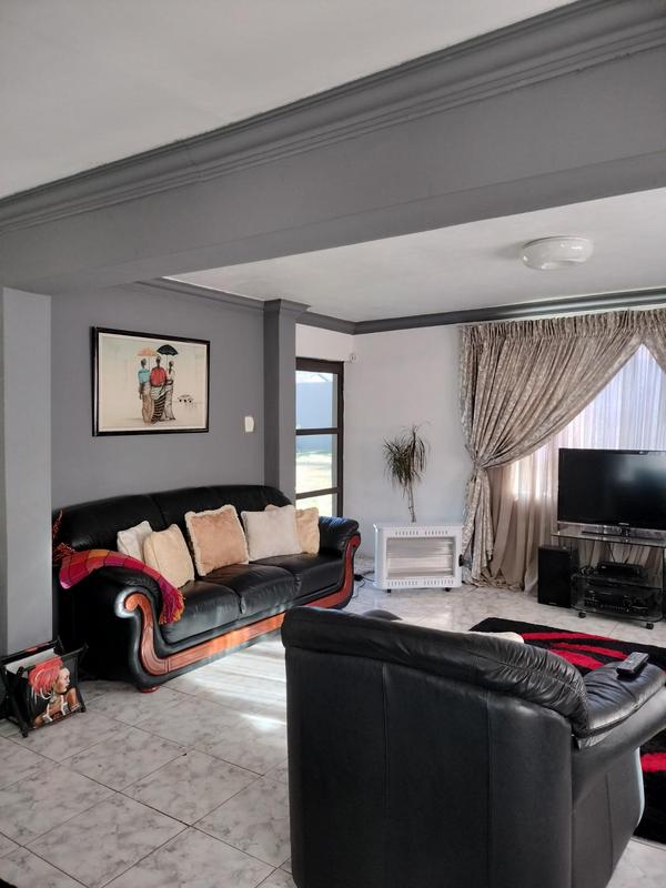 3 Bedroom Property for Sale in Naturena Gauteng