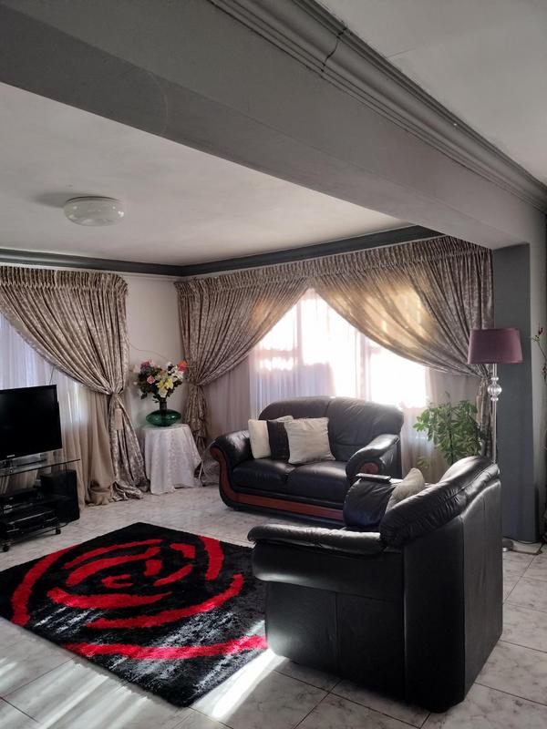 3 Bedroom Property for Sale in Naturena Gauteng