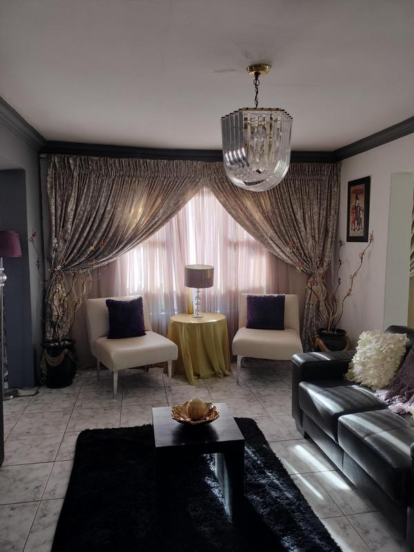 3 Bedroom Property for Sale in Naturena Gauteng