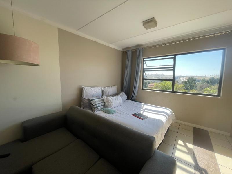 To Let 1 Bedroom Property for Rent in Dainfern Gauteng