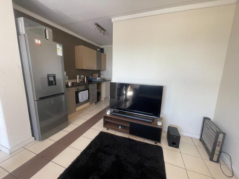 To Let 1 Bedroom Property for Rent in Dainfern Gauteng