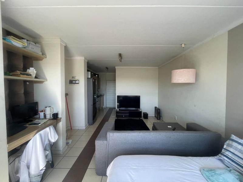 To Let 1 Bedroom Property for Rent in Dainfern Gauteng