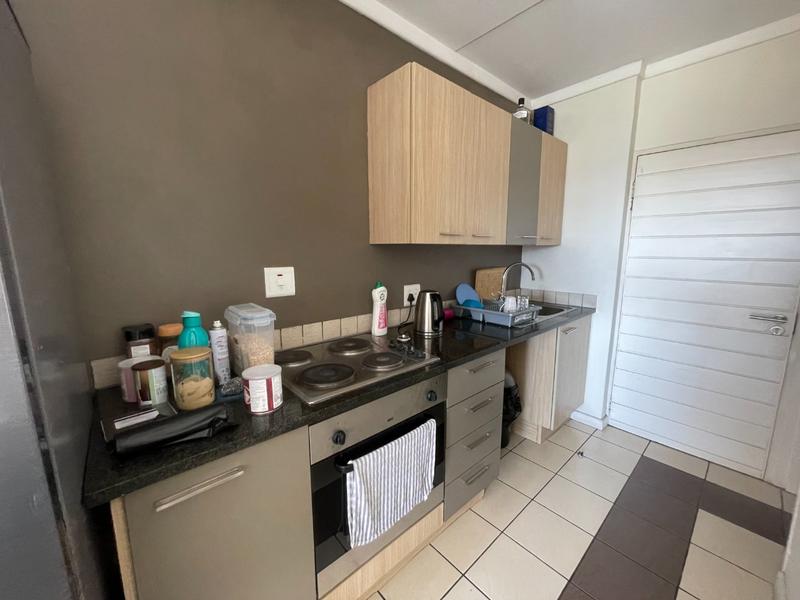 To Let 1 Bedroom Property for Rent in Dainfern Gauteng