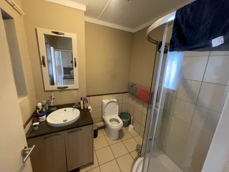 To Let 1 Bedroom Property for Rent in Dainfern Gauteng