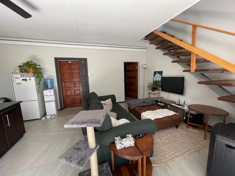 To Let 1 Bedroom Property for Rent in Honeydew Gauteng