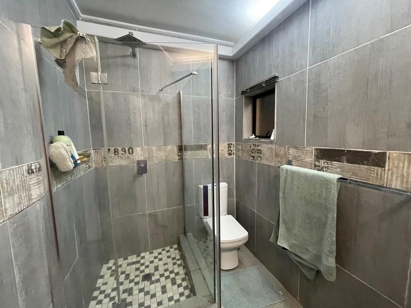 To Let 1 Bedroom Property for Rent in Honeydew Gauteng