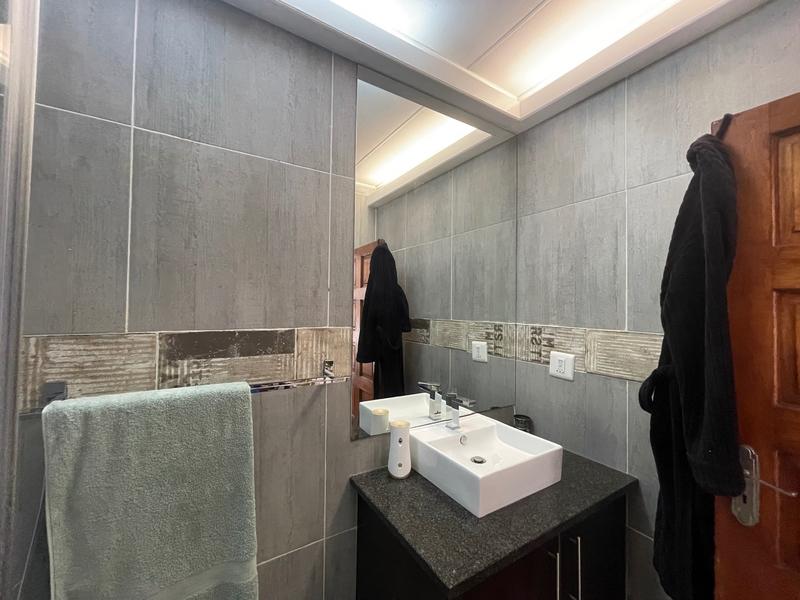 To Let 1 Bedroom Property for Rent in Honeydew Gauteng