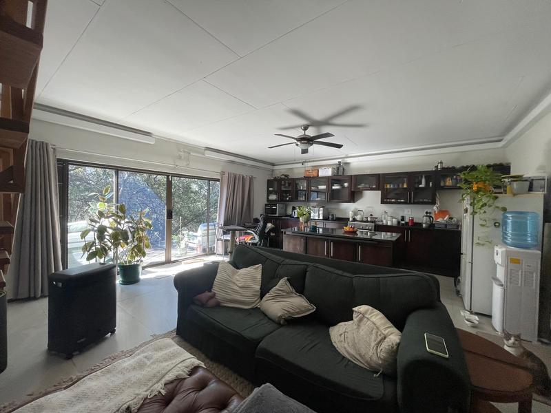 To Let 1 Bedroom Property for Rent in Honeydew Gauteng