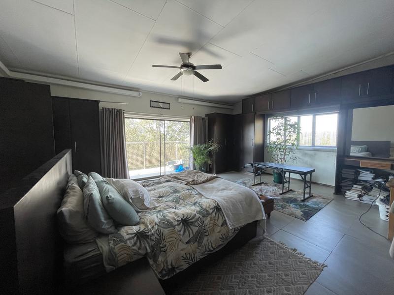 To Let 1 Bedroom Property for Rent in Honeydew Gauteng