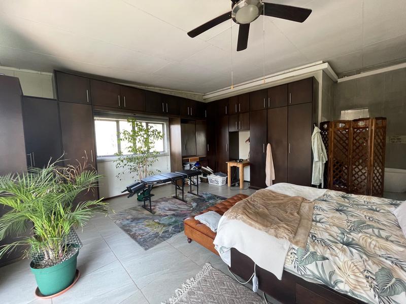 To Let 1 Bedroom Property for Rent in Honeydew Gauteng