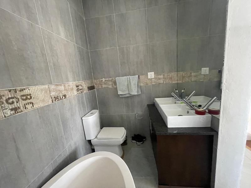 To Let 1 Bedroom Property for Rent in Honeydew Gauteng
