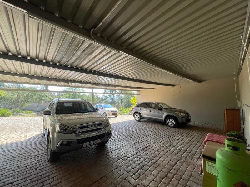 To Let 1 Bedroom Property for Rent in Honeydew Gauteng