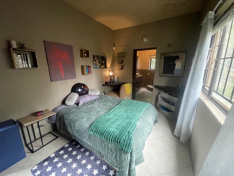 To Let 2 Bedroom Property for Rent in Honeydew Gauteng