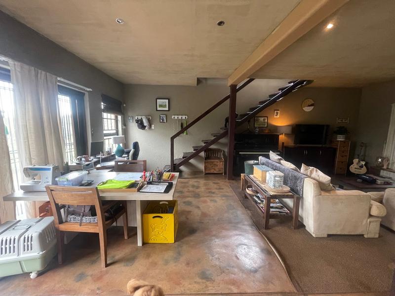 To Let 2 Bedroom Property for Rent in Honeydew Gauteng