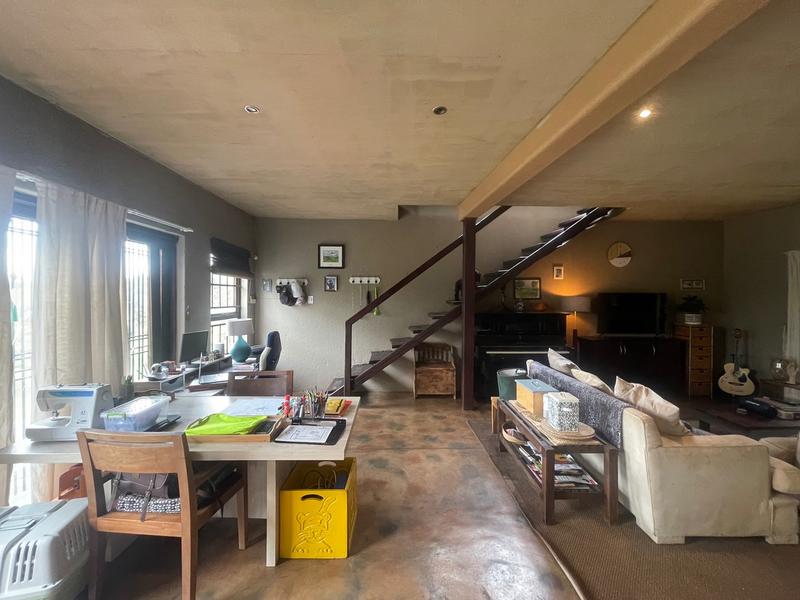 To Let 2 Bedroom Property for Rent in Honeydew Gauteng