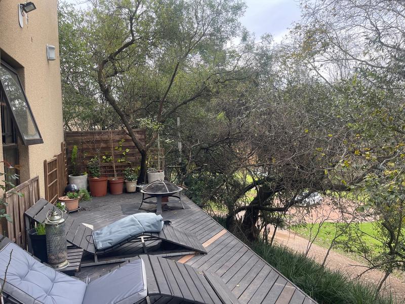 To Let 2 Bedroom Property for Rent in Honeydew Gauteng