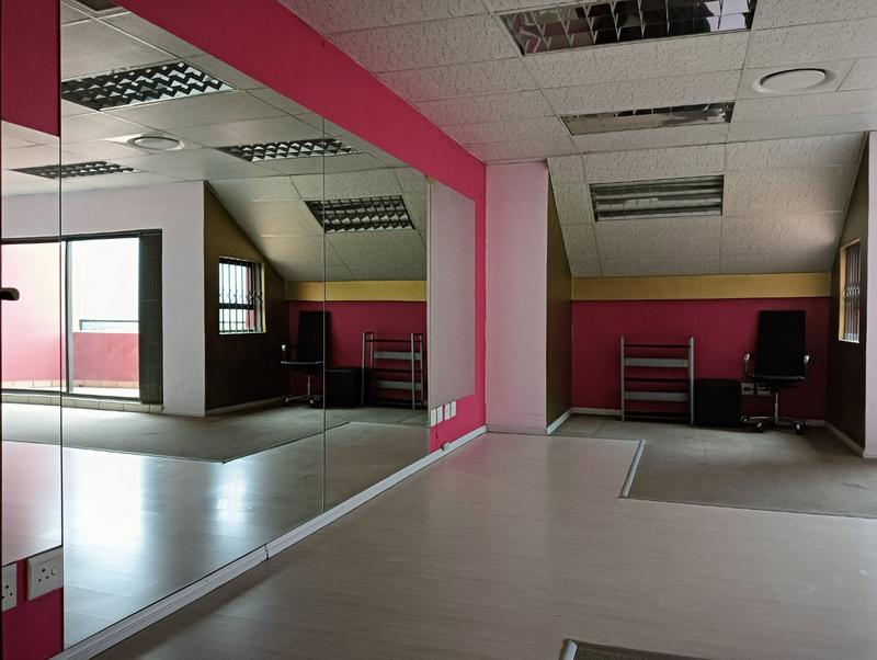 To Let commercial Property for Rent in Krugersdorp North Gauteng
