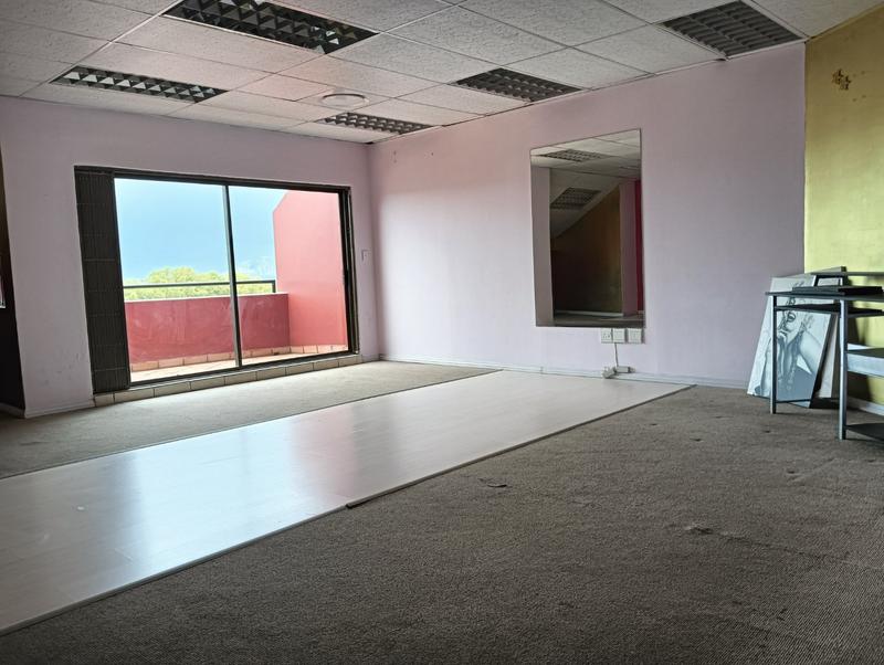 To Let commercial Property for Rent in Krugersdorp North Gauteng