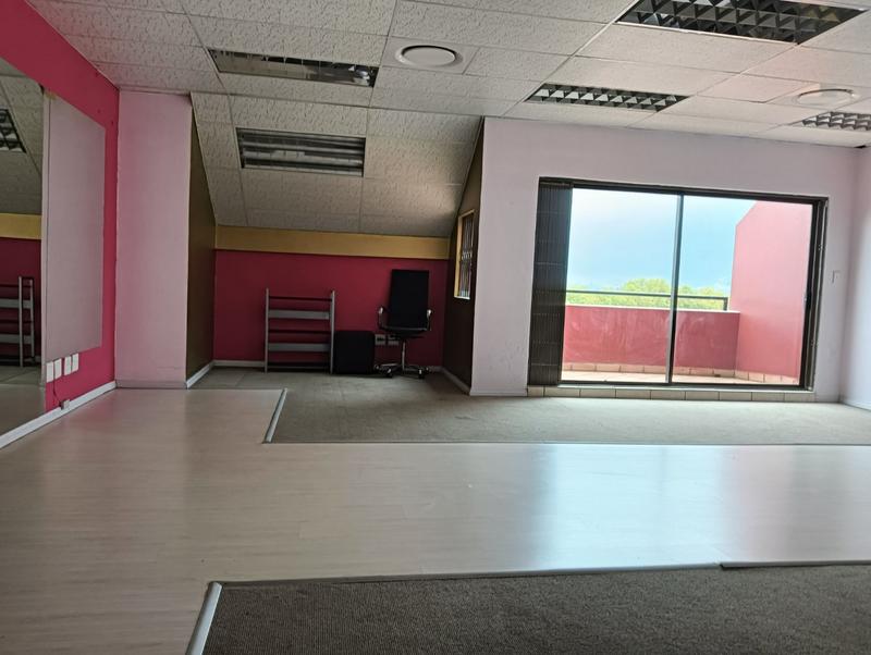 To Let commercial Property for Rent in Krugersdorp North Gauteng