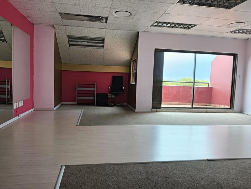 To Let commercial Property for Rent in Krugersdorp North Gauteng