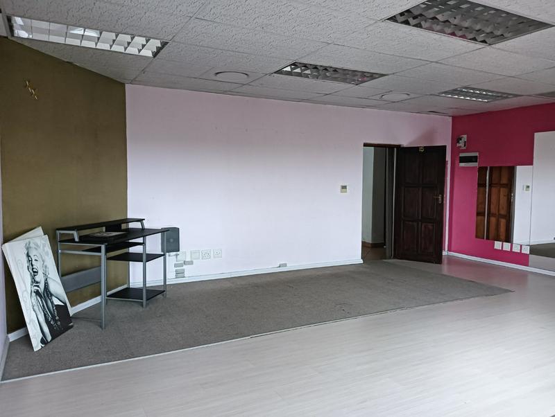 To Let commercial Property for Rent in Krugersdorp North Gauteng
