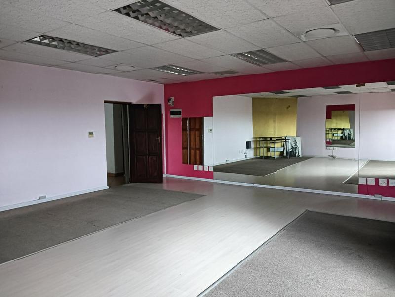 To Let commercial Property for Rent in Krugersdorp North Gauteng