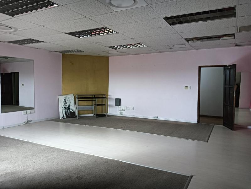 To Let commercial Property for Rent in Krugersdorp North Gauteng