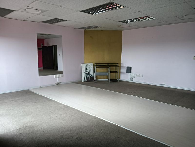 To Let commercial Property for Rent in Krugersdorp North Gauteng