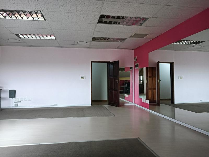 To Let commercial Property for Rent in Krugersdorp North Gauteng