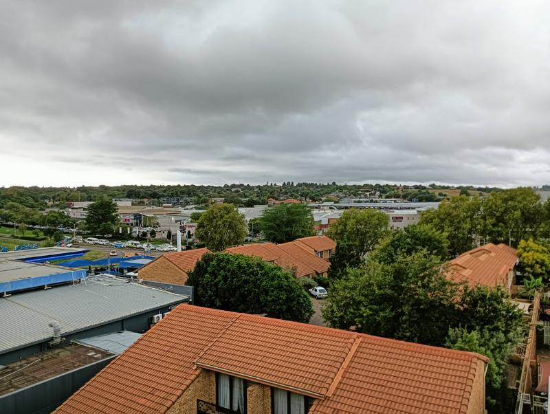 To Let commercial Property for Rent in Krugersdorp North Gauteng