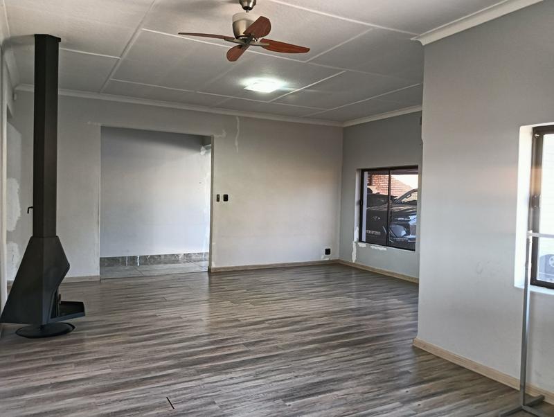 To Let commercial Property for Rent in Monument Gauteng