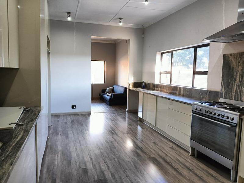 To Let commercial Property for Rent in Monument Gauteng