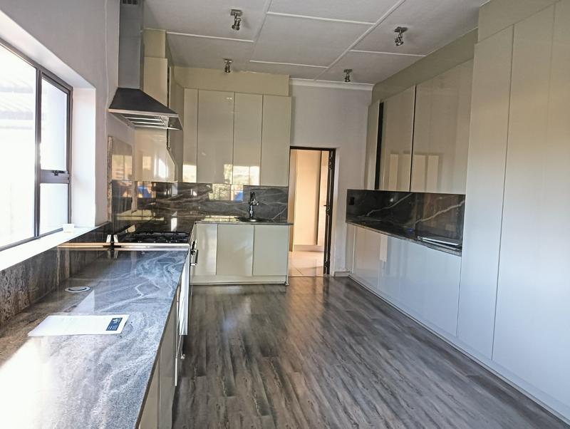 To Let commercial Property for Rent in Monument Gauteng