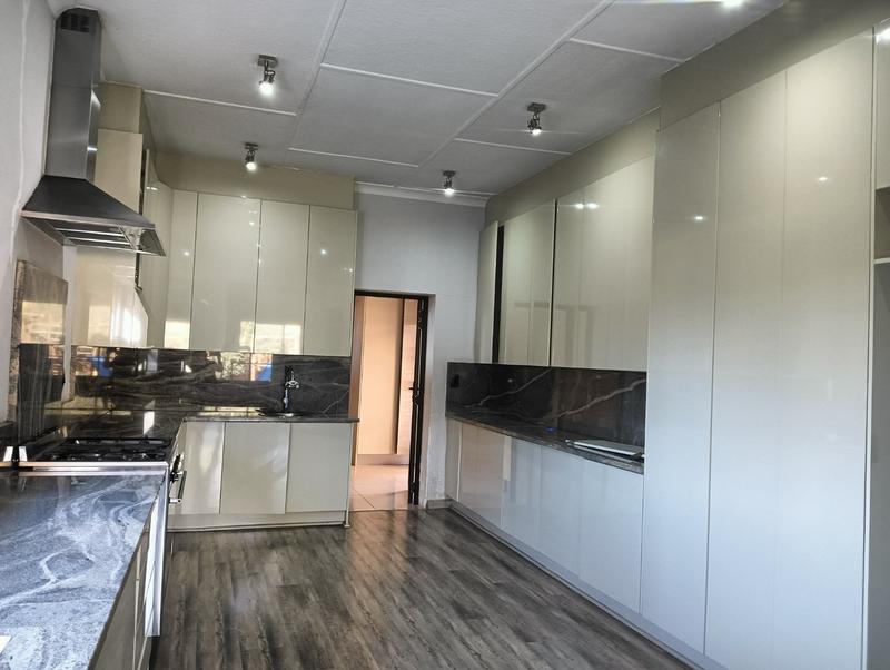 To Let commercial Property for Rent in Monument Gauteng