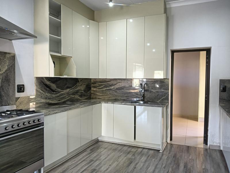 To Let commercial Property for Rent in Monument Gauteng