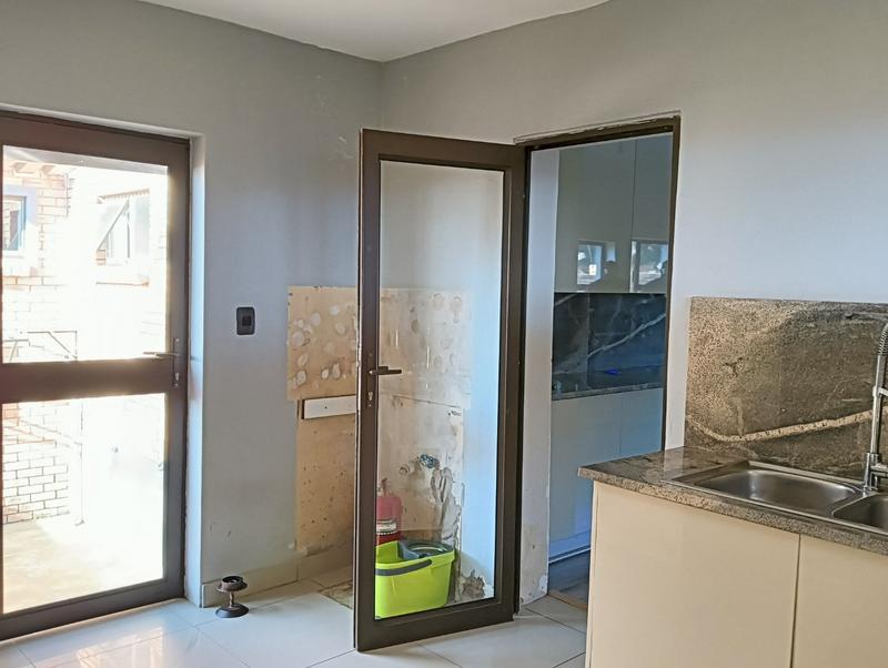 To Let commercial Property for Rent in Monument Gauteng