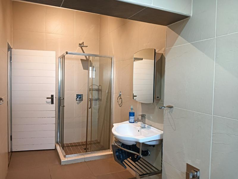 To Let commercial Property for Rent in Monument Gauteng