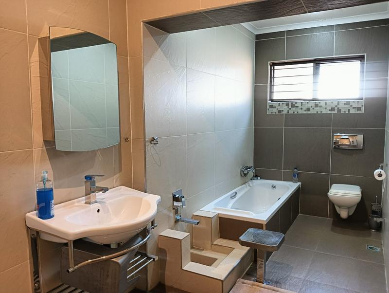 To Let commercial Property for Rent in Monument Gauteng