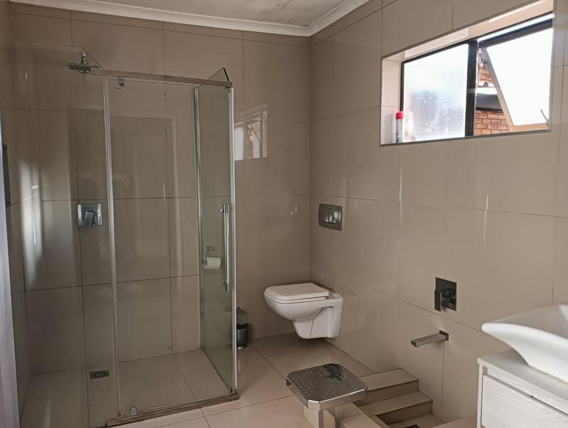 To Let commercial Property for Rent in Monument Gauteng