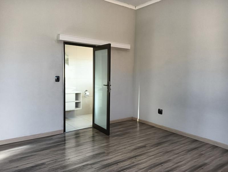 To Let commercial Property for Rent in Monument Gauteng