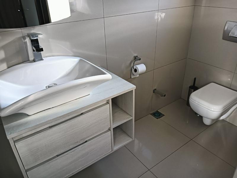 To Let commercial Property for Rent in Monument Gauteng