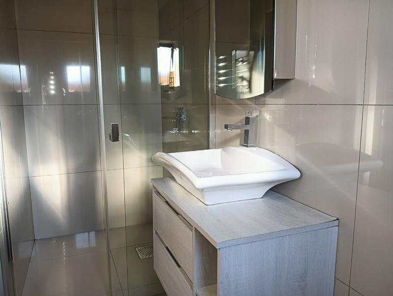 To Let commercial Property for Rent in Monument Gauteng