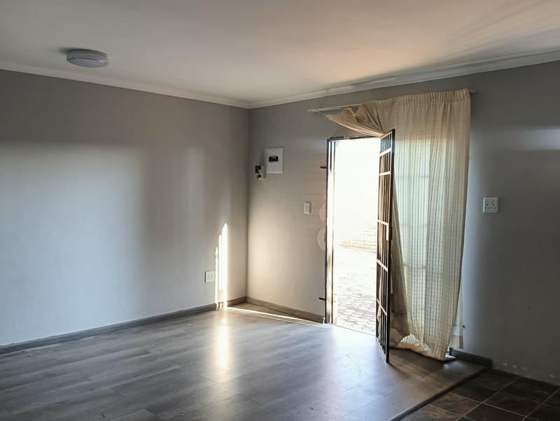 To Let commercial Property for Rent in Monument Gauteng