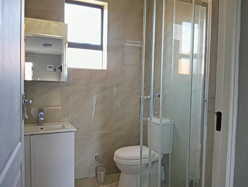 To Let commercial Property for Rent in Monument Gauteng