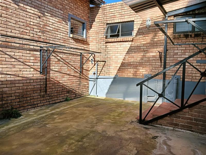 To Let commercial Property for Rent in Monument Gauteng