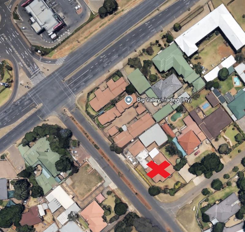 To Let commercial Property for Rent in Monument Gauteng