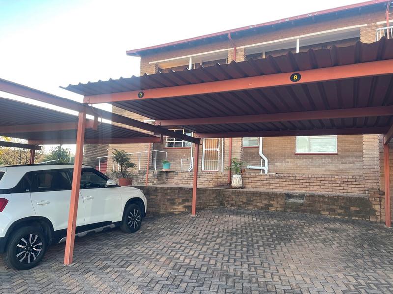 To Let 2 Bedroom Property for Rent in Noordheuwel Gauteng