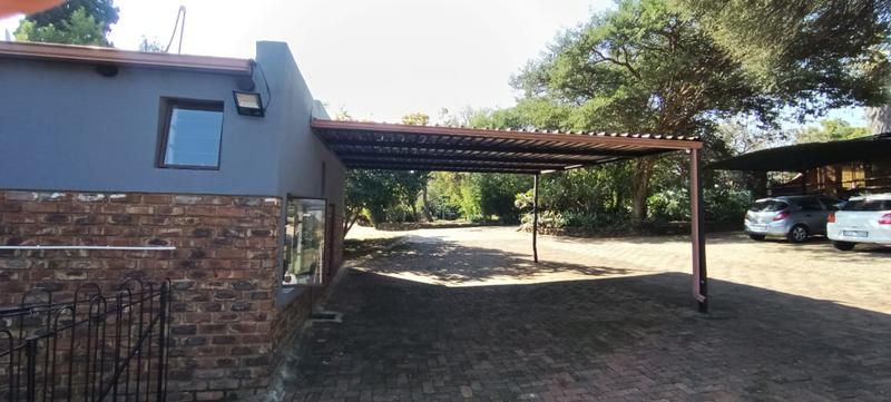 To Let 2 Bedroom Property for Rent in Poortview Gauteng